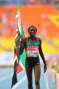 Ednah Kiplagat