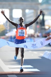 Wilson Kipsang