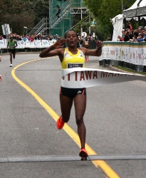 Ottawa Marathon